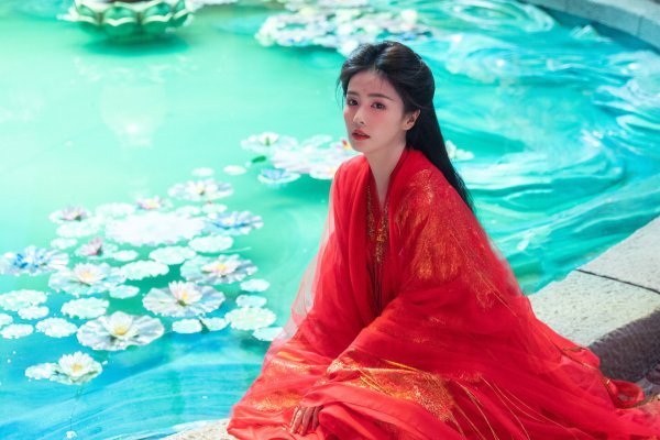 莆田安福相册 《临江仙》：还认为是浅薄的三世的虐恋？其实根柢没看懂这部剧