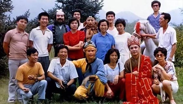 莆田安福家园 从六小龄童与《西纪行》，窥见阿谁期间的缩影