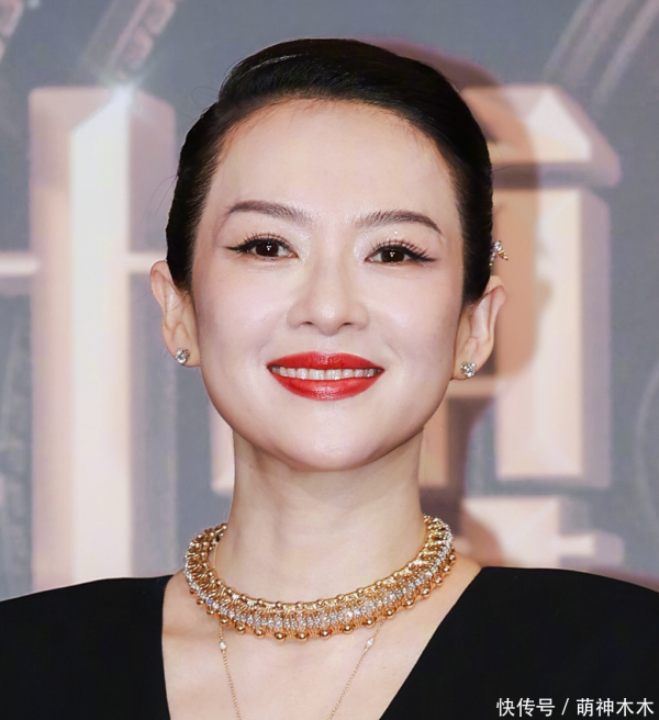 莆田安福相册 电影之夜红毯生图来了！章子怡一脸富态，钟楚曦太瘦，金晨又变样