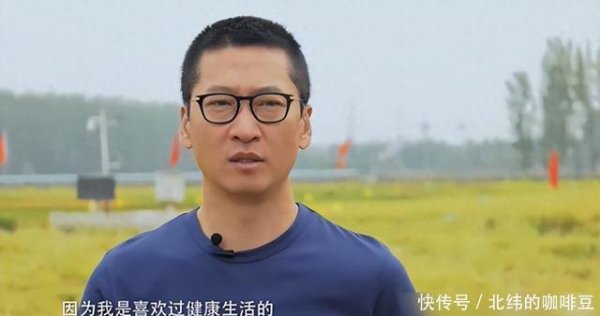 莆田安福相册 从“尔康”到种粮大叔，周杰的后半生凭啥让东说念主又酸又敬？