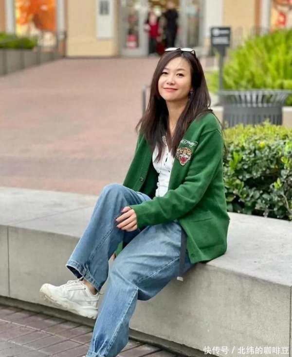 莆田安福相册 消散7年！51岁徐静蕾近照曝光：发福隐居、不婚不育，她后悔了吗