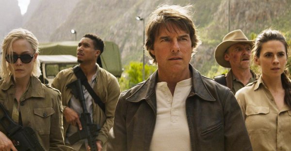 莆田安福相册 《碟中谍8》领跑2025入口片票房榜，汤姆·克鲁斯“搏命”实拍博得好评