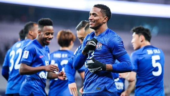 莆田安福相册 亚冠生苦战！申花残阵出击 能否成为中超全村但愿？