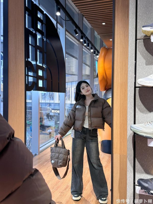 安福相册 158120 上短下长好显瘦啊！！！