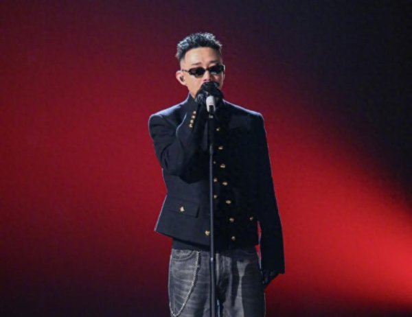 莆田安福相册 《歌手2025》GAI得回第一，意味着什么？竟被节目组反将一军