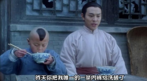 莆田安福相册 李连杰时隔30年与谢苗“父子”同框