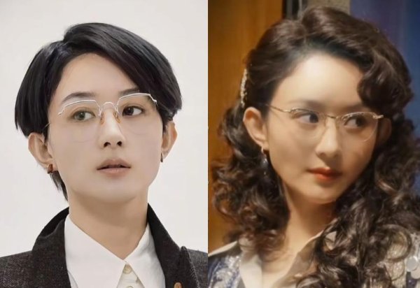 莆田安福家园 赵丽颖37岁剪短发，演艺生计开启大女主脚本！