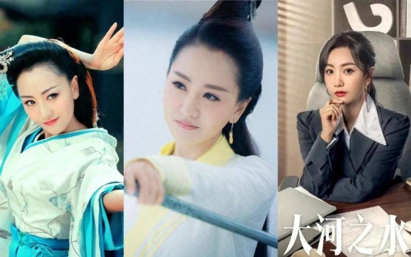 莆田安福家园 长得雅致却不争不抢的六位女星，有你心中的不老女神吗？