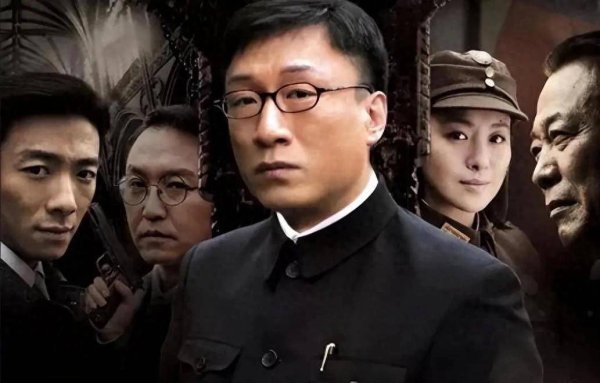 莆田安福家园 合并3天拿下收视第1，黄晓明谍战剧一开播，就紧紧收拢了我的眼球