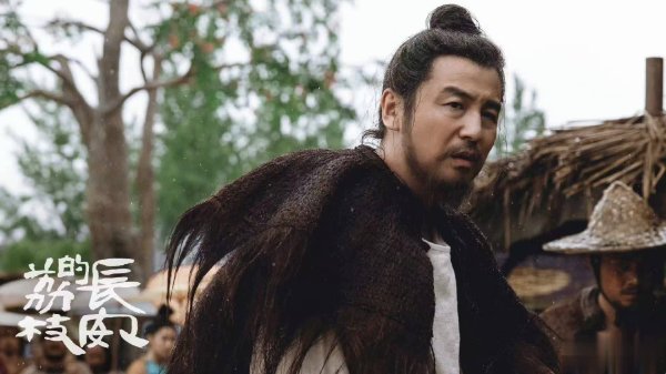 安福相册 长安的荔枝为何要点发扬荔枝转运纯属