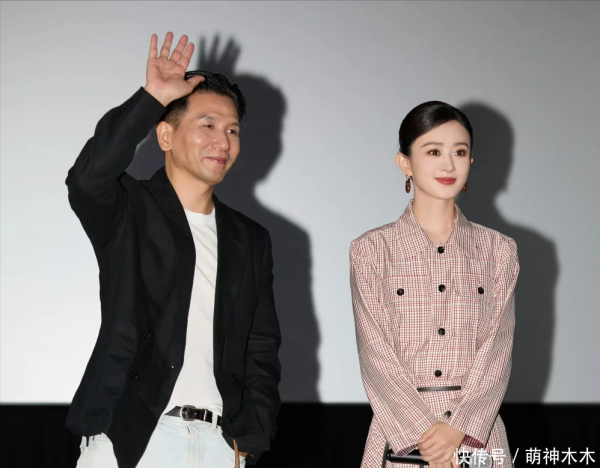 安福相册 赵丽颖赵德胤恋爱实锤曝光！男方探班住同款旅社，责任室火速删评