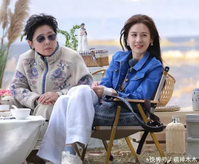 莆田安福家园 黄圣依姆妈反对女儿下嫁，因三点对杨子起火，二东说念主辨别后差距拉开