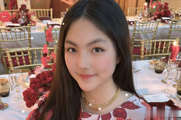 莆田安福家园 李湘带男儿出席英国马球赛，母女红征服与大咖云集现场抢镜
