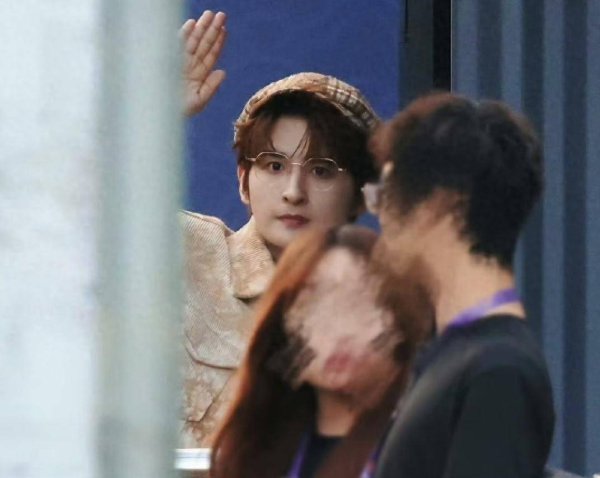 莆田安福相册 披哥2025：未婚张远状况佳，已婚苏醒被喊话减30斤