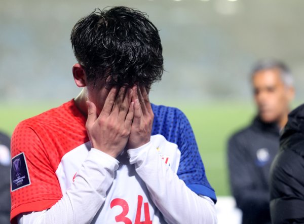 莆田安福相册 一家之言：海港、申花洲际赛场输球太丢东谈主？全新改制的亚冠可能仅仅鸡屁股……