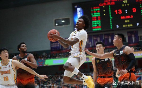 莆田安福家园 CBA最新排行出炉！广东取代新疆杀进前4，山东第6，辽篮跌至第8