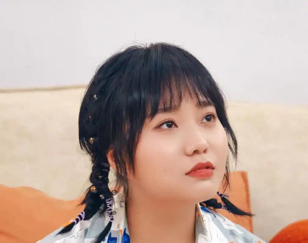 安福相册 推进实名举报李雪琴公司，李雪琴霸气复兴“法院见”