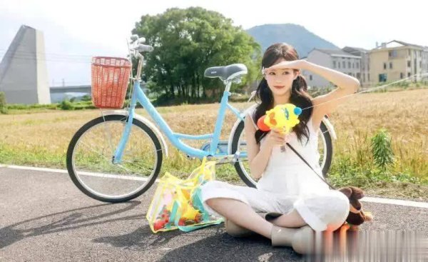 莆田安福家园 李一桐演多部热播剧女主，颜值演技在线却为何不火？