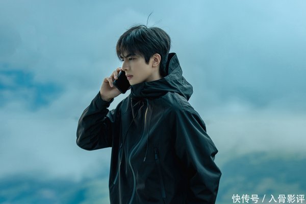 安福相册 《七根心简》：木代切换东说念主格，黑木代登场竟质疑罗韧从未爱过