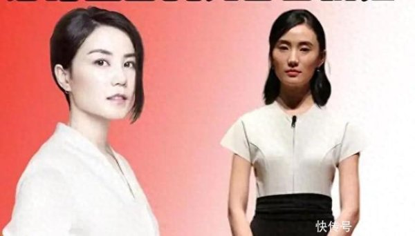 安福相册 撞了南墙也不回头？悉数繁重都是自找，她的“体面”早被王菲撕了