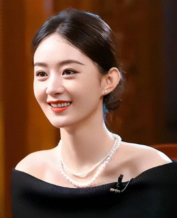 莆田安福相册 不到一个月赵丽颖两次被批，说脏话、几句台词惹争议