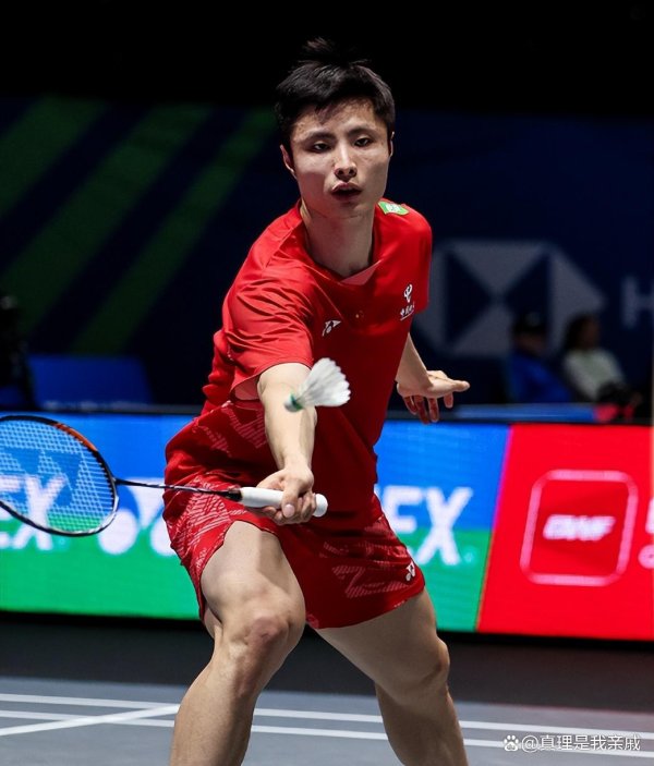 莆田安福家园 中国队全英局面整宿巨变，石宇奇没了敌手，5项王人有但愿展望3冠
