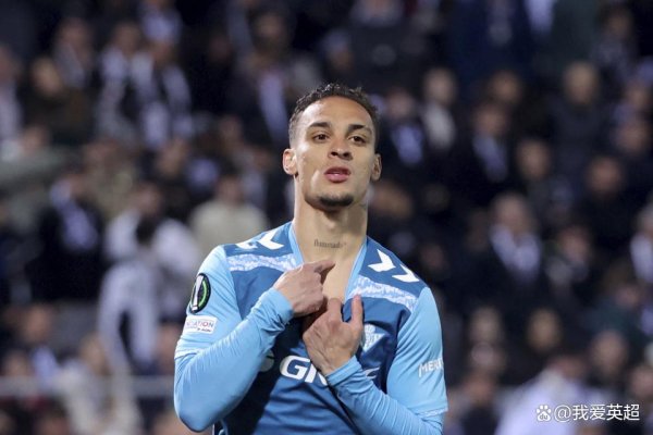 安福相册 梅西附体？安东尼欧协联奔袭半场破门+单场造4球！霸气指脖秀纹身