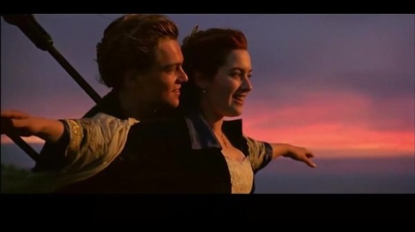 莆田安福相册 泰坦尼克号名场地，为何能成为不朽经典？