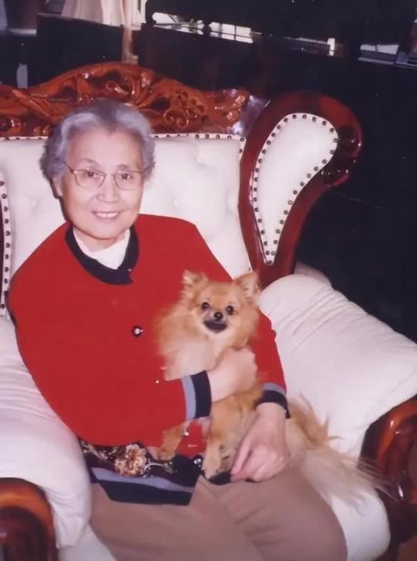 莆田安福相册 50年代不火讴颂家，培养出火遍大江南北的犬子！