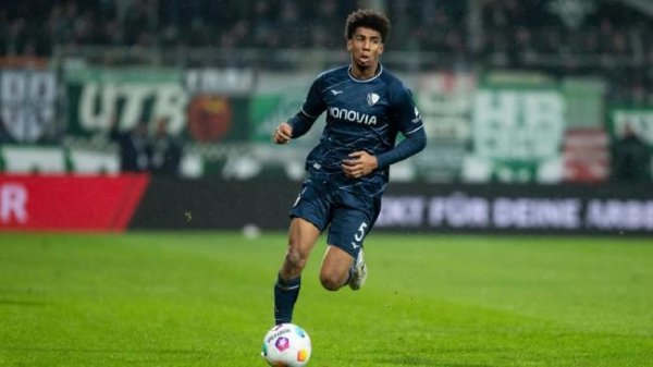 安福相册 周日足彩伤停：波鸿大将停赛 巴列卡诺失6主力