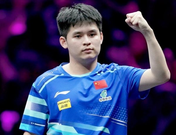 莆田安福相册 重庆冠军赛：男单8强出炉！国乒3东说念主晋级，莫雷加德再战王楚钦