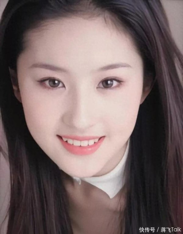 莆田安福家园 10位80后顶流女明星！谁最好意思？80%的东说念主可爱刘亦菲