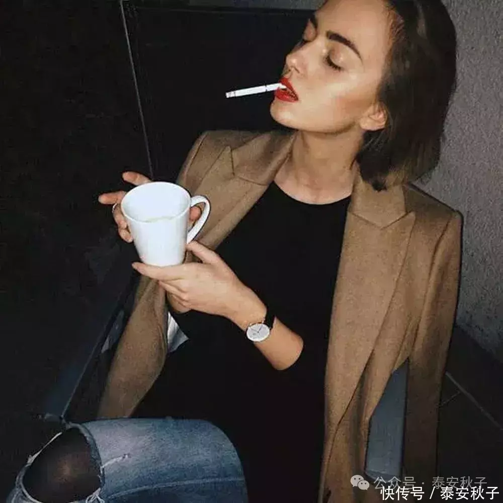 安福相册 今夏“雅痞风”短暂爆火！40+穿上又好意思又飒、简直太绝