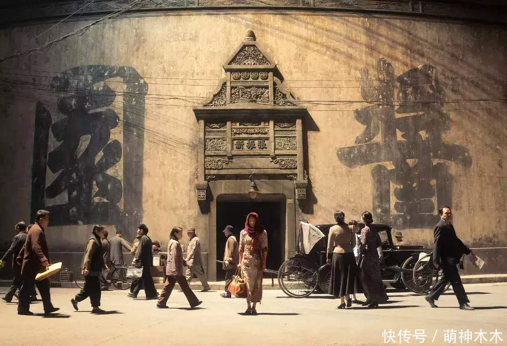 莆田安福家园 《酱园弄》下部危了！陈可辛喊话不雅众帮赞理，网友吐槽爱上不上