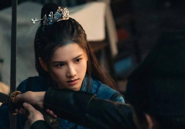 安福相册 藏海传：藏海所有庄二抵拒赵秉文，这波操作到底值不值？