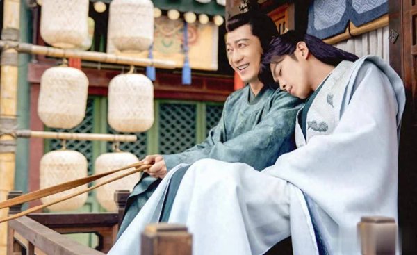 安福相册 庆余年3雅致官宣 看到海报后网友惊呼收视率稳了