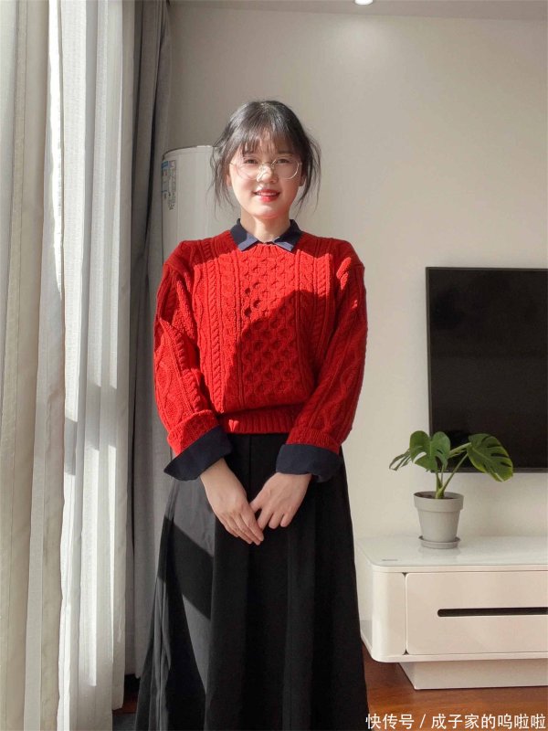 安福相册 搭配失败案例｜这是不是即是听说中的密致土