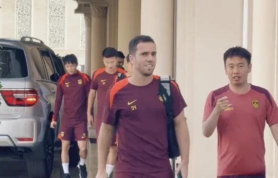 莆田安福相册 国足飞赴利雅得 国足客战沙特政策明确不会忧柔寡断