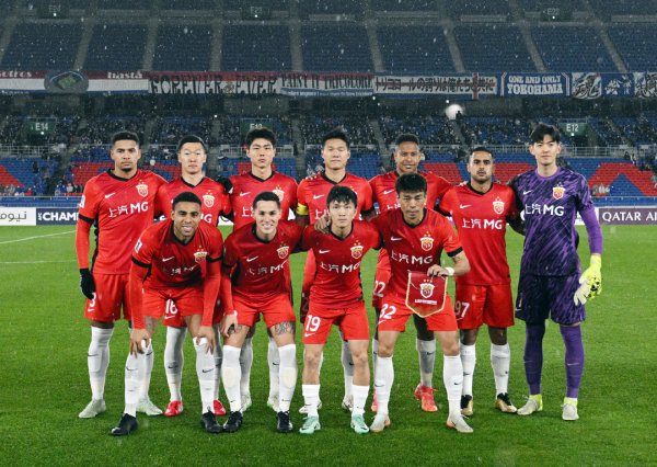 莆田安福相册 中超球队奈何面临亚冠：知难而进如故恬然处之？