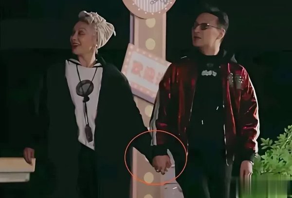 莆田安福家园 宁静寿辰汪峰牵手看流星，怪不得汪峰追东说念主总能告捷