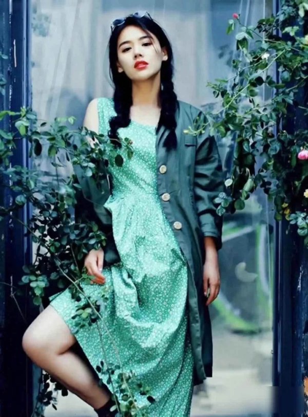 莆田安福相册 乖乖！瘦身奏效马想纯颜值回春，好意思出新高度太惊艳