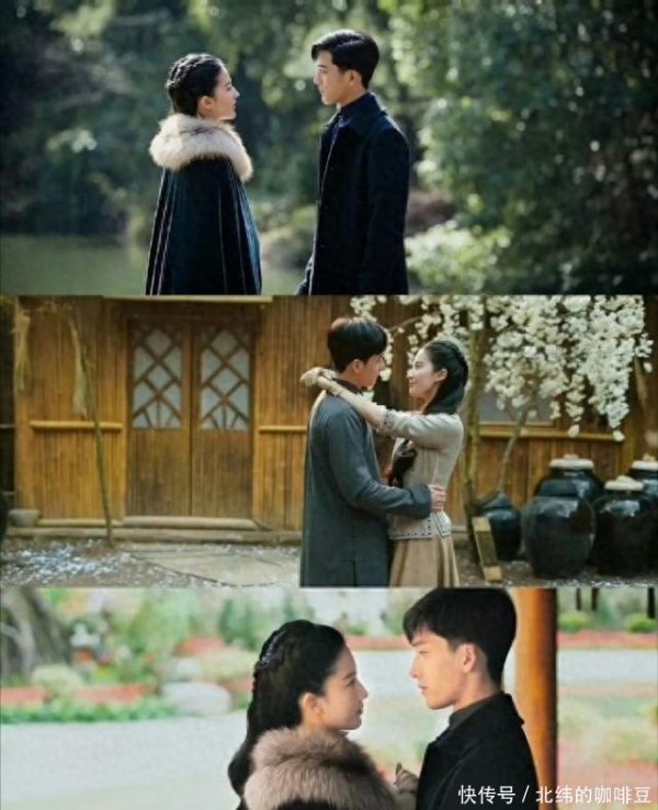 安福相册 全场发怔满脸僵硬？宋祖儿《垂头》爆火，打脸些许内娱活水线古偶