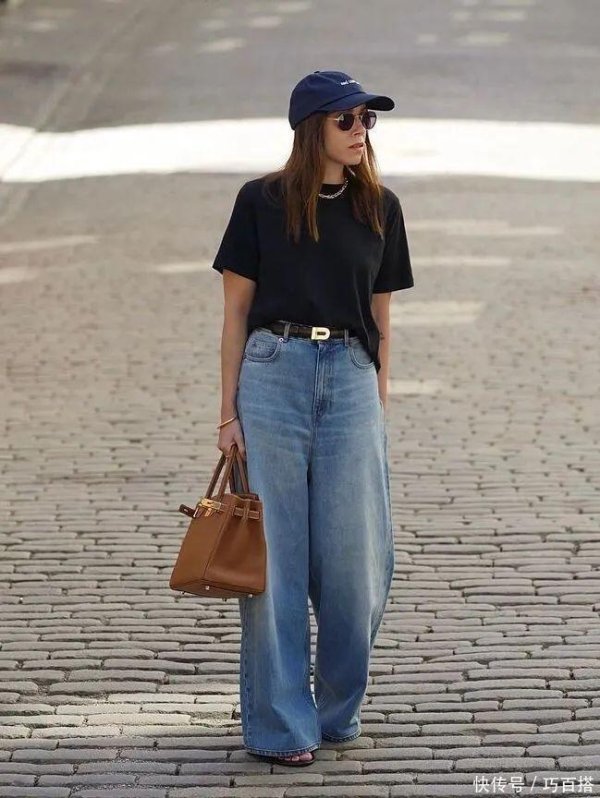 安福相册 2025年夏季“短上衣”成为正流行！简便耐看有性价比，贼有氛围