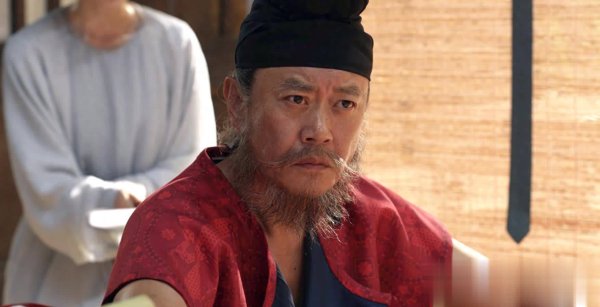 安福相册 《长安的荔枝》阿土骗十七娘，肖云川成会长，赵辛民咋就命不久矣？