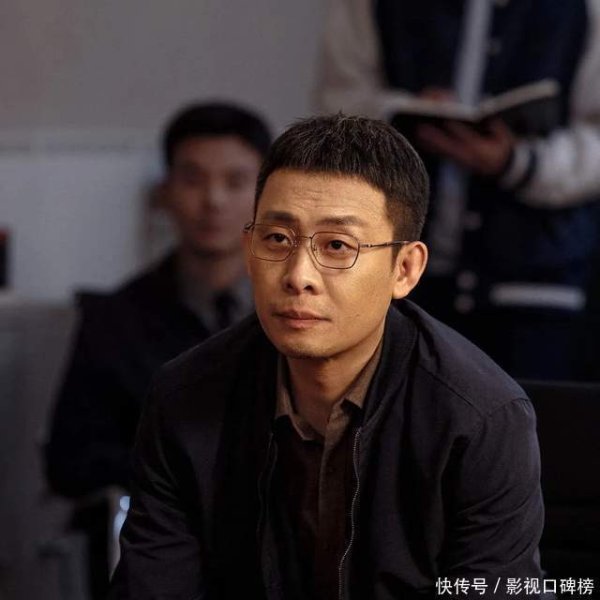 安福相册 《以法之名》全民猎狼！张译和李光洁饭局八百心眼子，果真费脑子