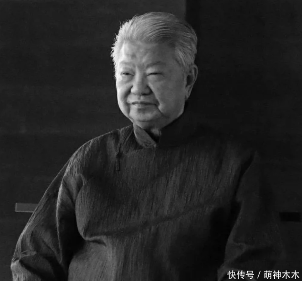 莆田安福家园 众星悲哀蔡澜！直言深受他影响，本东谈主告别信曝光，感德外界复古