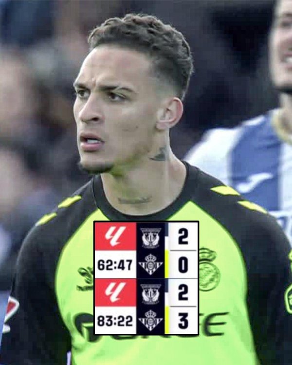 莆田安福相册 安东尼助贝蒂斯三球大逆转，线路意外重返曼联！曝拜仁或加入争夺