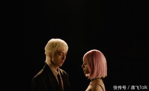 安福相册 林宥嘉《怪情歌》大受好评 歌词超无厘头却深情唱出直白由衷