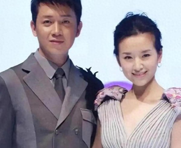 莆田安福相册 董洁没猜度，和潘粤明差异12年后，16岁的女儿还是运转给她长脸了