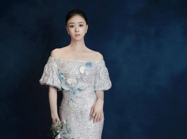 安福相册 白玉兰授奖：刘亦菲隐身、杨紫陪跑，蒋欣获最好女配，宋佳封视后